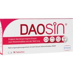 Abbildung klein von Daosin