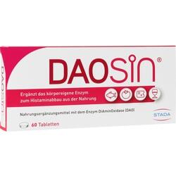 Abbildung klein von Daosin