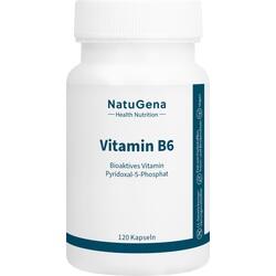 Abbildung klein von Vitamin B6