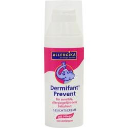 Abbildung klein von Dermifant Prevent Gesichtscreme