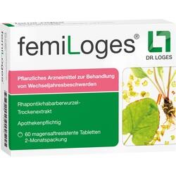 Abbildung klein von Femiloges