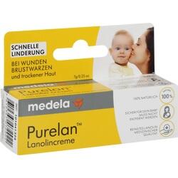 Abbildung klein von Medela Purelantm 7g