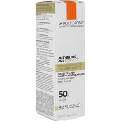 Abbildung klein von Roche Posay Anthelios Age Correct Creme Lsf 50