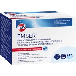 Abbildung klein von Emser Inhalationslösung Hyperton 8%