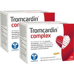 Abbildung klein von Tromcardin Complex