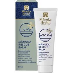 Abbildung klein von Manuka Health Rescue Balm