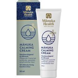 Abbildung klein von Manuka Health Calming Cream