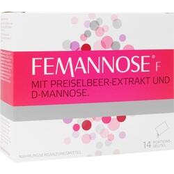 Abbildung klein von Femannose F