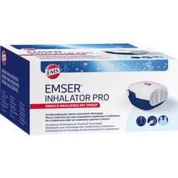 Abbildung klein von Emser Inhalator Pro