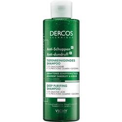 Abbildung klein von Vichy Dercos Anti-Schuppe K