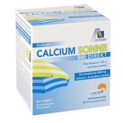 Abbildung klein von Calcium Sonne 500 Direkt