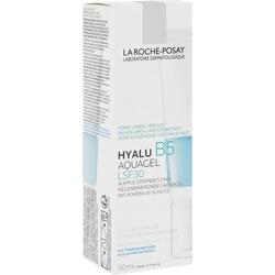 Abbildung klein von Roche-Posay Hyalu B5 Aquagel Lsf30