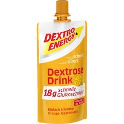 Abbildung klein von Dextro Energy Dextrose Drink Orange