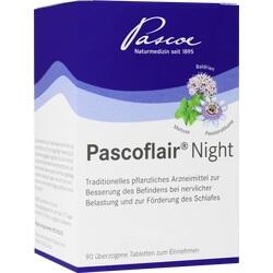 Abbildung klein von Pascoflair Night
