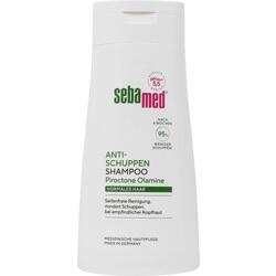 Abbildung klein von Sebamed Antischuppen Shampoo