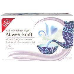 Abbildung klein von H&s Abwehrkraft Mit Vitamin C