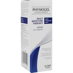 Abbildung klein von Physiogel Daily Moisture Therapy Sehr Trocken Cre