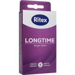 Abbildung klein von Ritex Longtime Kondome