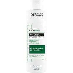 Abbildung klein von Vichy Dercos Anti-Schuppen Psoriasis Shampoo