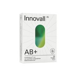 Abbildung klein von Innovall Ab+