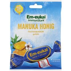 Abbildung klein von Em-Eukal Manuka-Honig Zh. Gefüllt