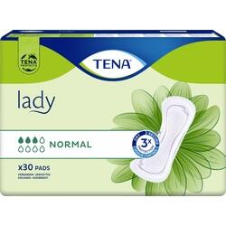 Abbildung klein von Tena Lady Normal Inkontinenz Einlagen