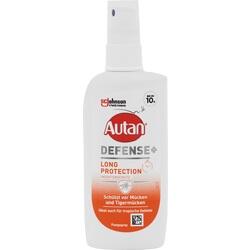 Abbildung klein von Autan Defense Long Protection - Pumpspray