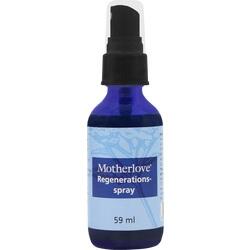 Abbildung klein von Motherlove Regenerationsspray