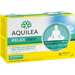 Abbildung klein von Aquilea Relax Forte