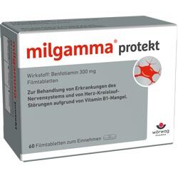 Abbildung klein von Milgamma Protekt