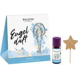 Abbildung klein von Baldini Engelduft Duftset 10ml öl & Holzstern