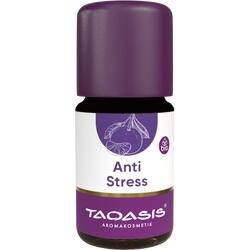 Abbildung klein von Anti Stress Duftset öl 5ml & Duftstein