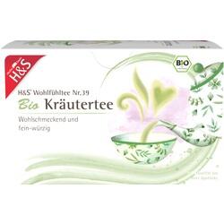 Abbildung klein von H&s Bio Kräutertee