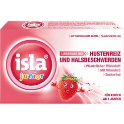 Abbildung klein von Isla Junior