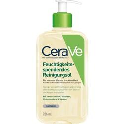 Abbildung klein von Cerave Reinigungsl