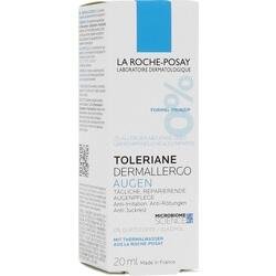 Abbildung klein von Roche-Posay Dermallergo Augen