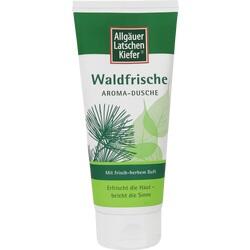 Abbildung klein von Allgäuer Latschenkiefer Waldfrische Aroma-Dusche