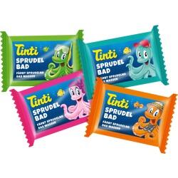 Abbildung klein von Tinti Sprudelbad Tabs