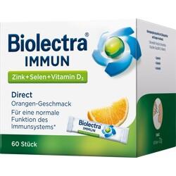 Abbildung klein von Biolectra Immun Direct