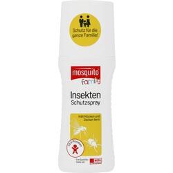 Abbildung klein von Mosquito Insekten-Schutzspray Family