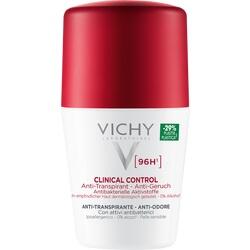 Abbildung klein von Vichy Deo Clinical Control 96h Roll-On