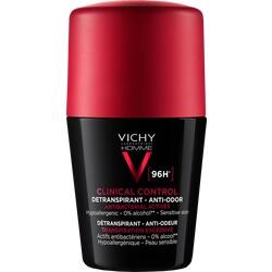 Abbildung klein von Vichy Homme Deo Clinical Control 96h Roll-On