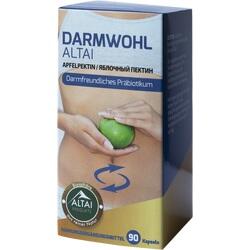 Abbildung klein von Darmwohl Altai