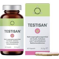 Abbildung klein von Testisan