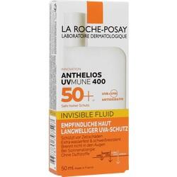 Abbildung klein von Roche-Posay Anthelios Invisible Fluid Uvmune400