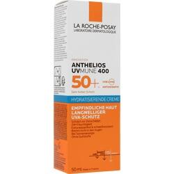 Abbildung klein von Roche-Posay Anthelios Hydratisierende Creme Uvmune