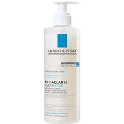 Abbildung klein von Roche-Posay Effaclar H Iso-Biome Reinigungscreme