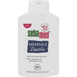 Abbildung klein von Sebamed Meersalz Dusche