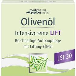 Abbildung klein von Olivenöl Intensivcreme Lift Lsf 30