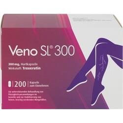 Abbildung klein von Veno Sl 300